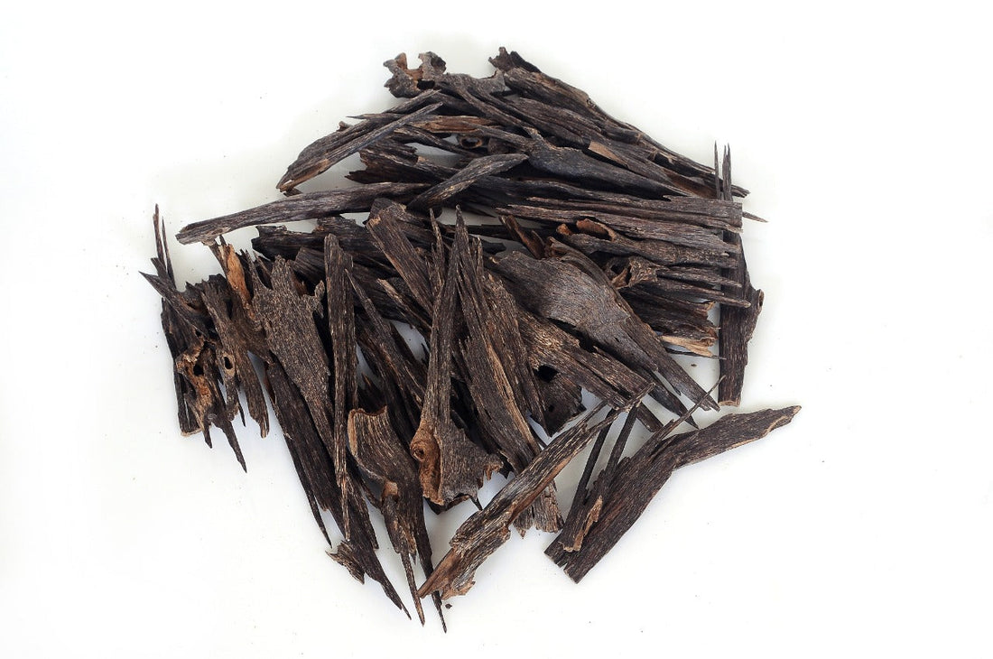 Exploring the World of Agarwood Chips: A Journey into Fragrance