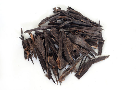 Exploring the World of Agarwood Chips: A Journey into Fragrance