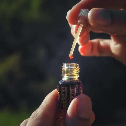 Decoding the Essence: A Guide to the Quality of Agarwood Oil