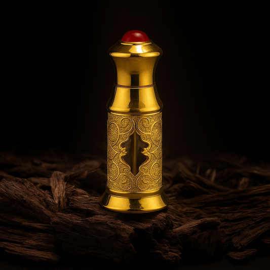 Ruh Motia Attar