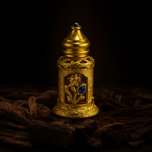 Ruh Kewra Attar