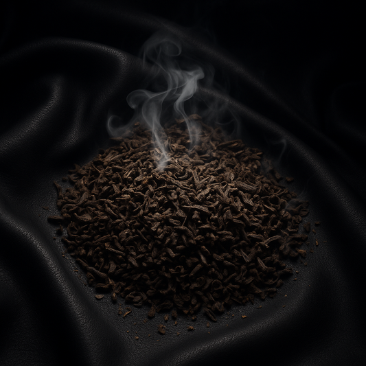 Moori Oud Chips