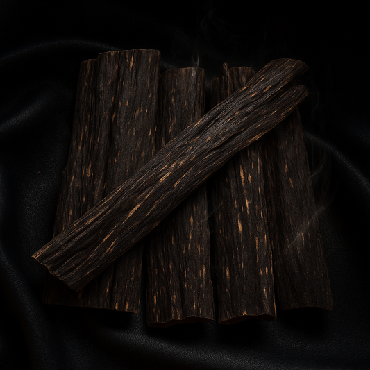 Kalakasi Oud Chips