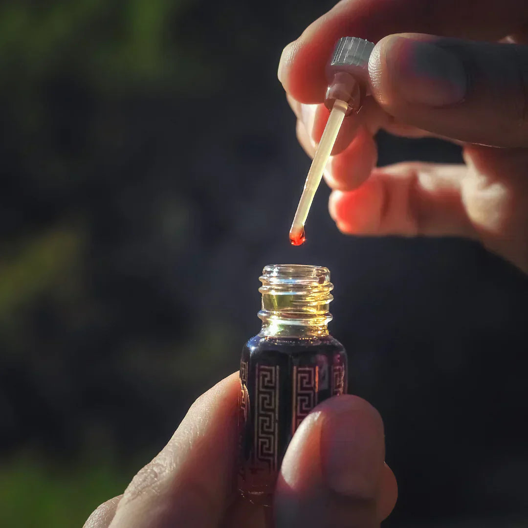 Decoding the Essence: A Guide to the Quality of Agarwood Oil
