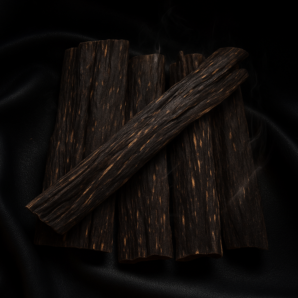 Kalakasi Oud Chips