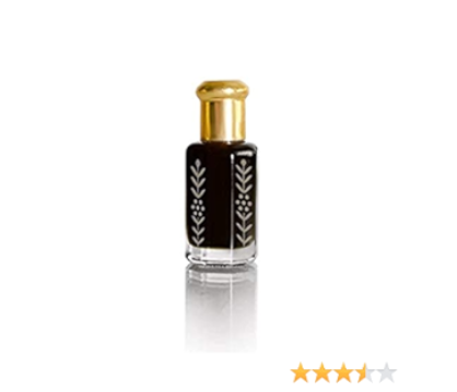 Hindi Muataq Oudh Oil